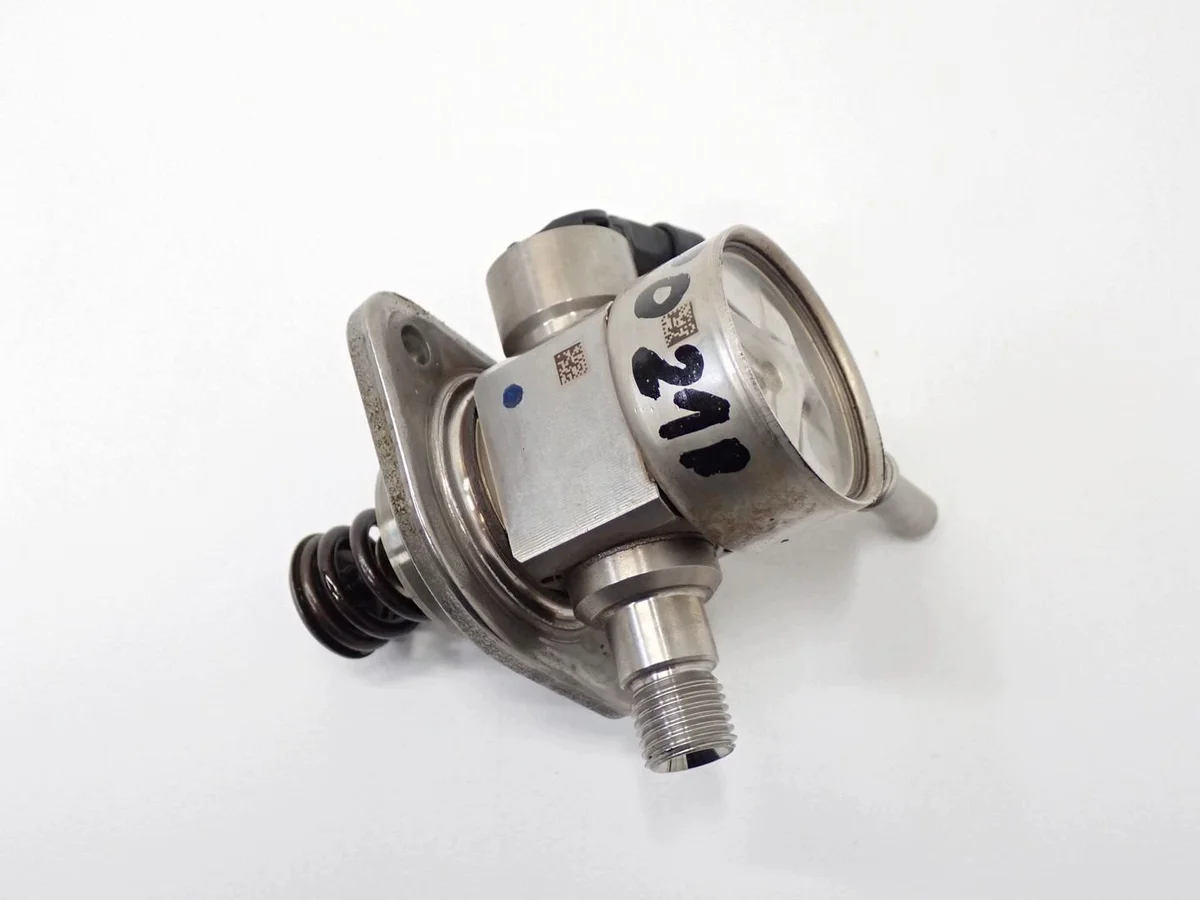 Bomba Combustible Fiat Tipo II 1.0 Turbo image 3