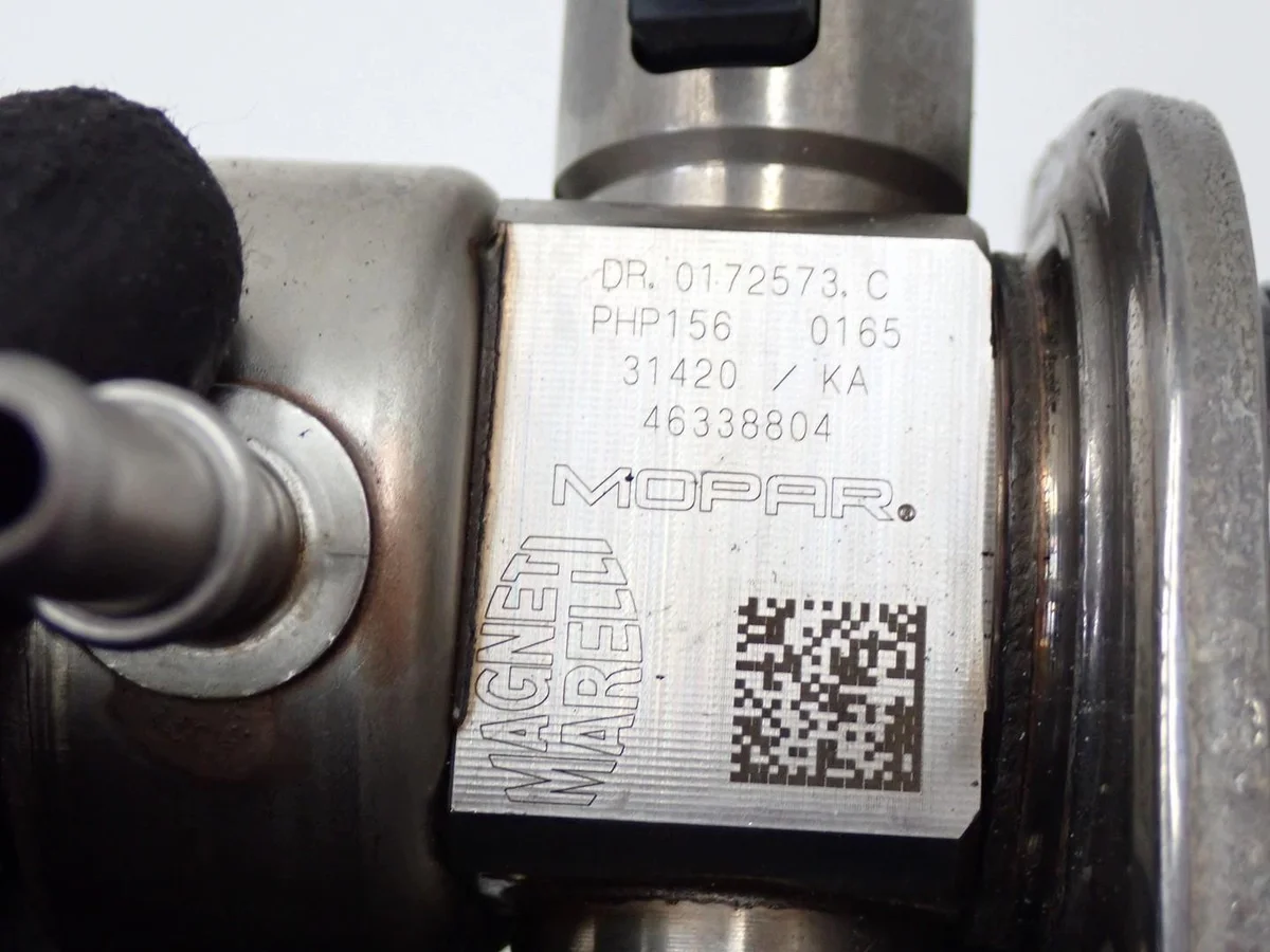 Bomba Combustible Fiat Tipo II 1.0 Turbo image 4