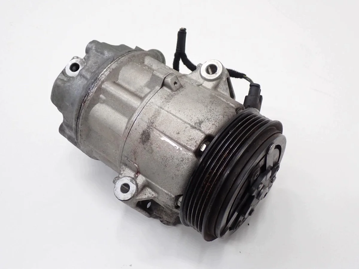 Klimakompressor 52086457 Fiat Tipo II 1.0 Turbo image 3