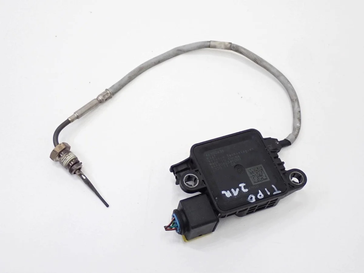 Sonda Lambda Nox Fiat Tipo II 46350438