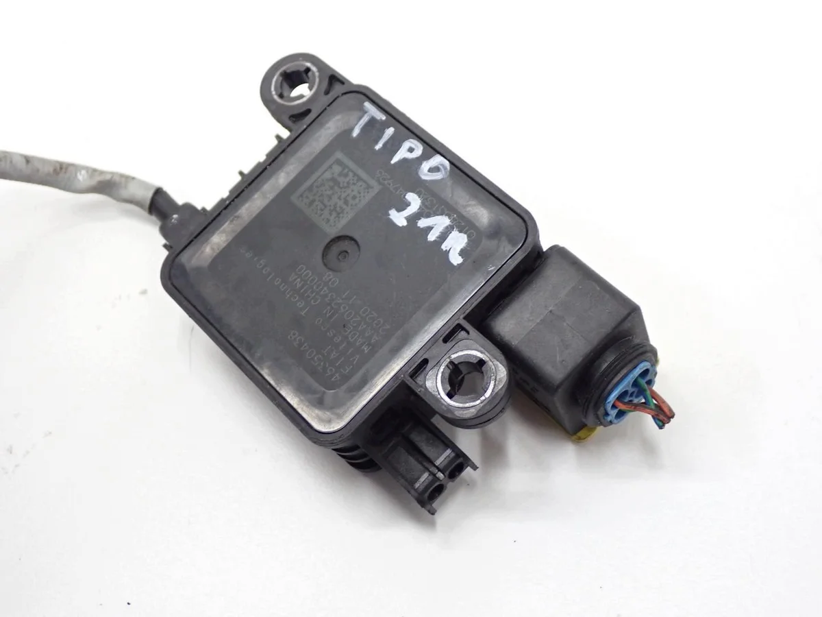 Sonda Lambda Nox Fiat Tipo II 46350438 image 4