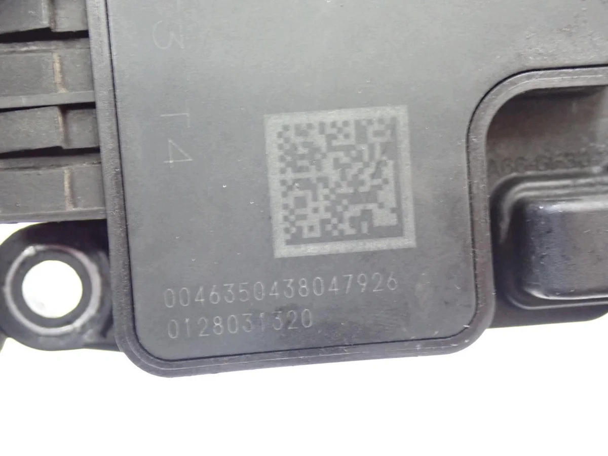 Sonda Lambda Nox Fiat Tipo II 46350438 image 6