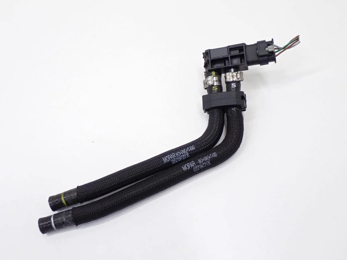Abgassensor Fiat Tipo II 1.0 Turbo 00463453490