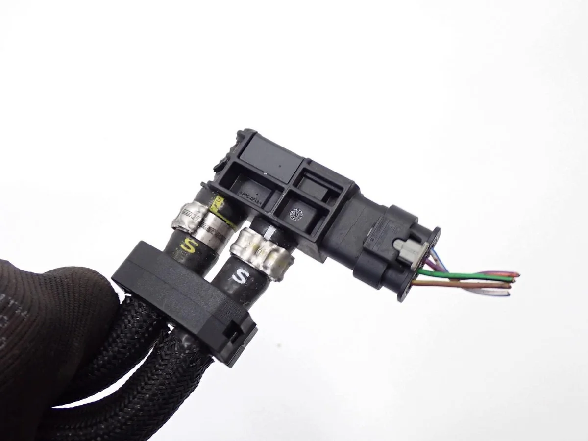 Abgassensor Fiat Tipo II 1.0 Turbo 00463453490 image 3