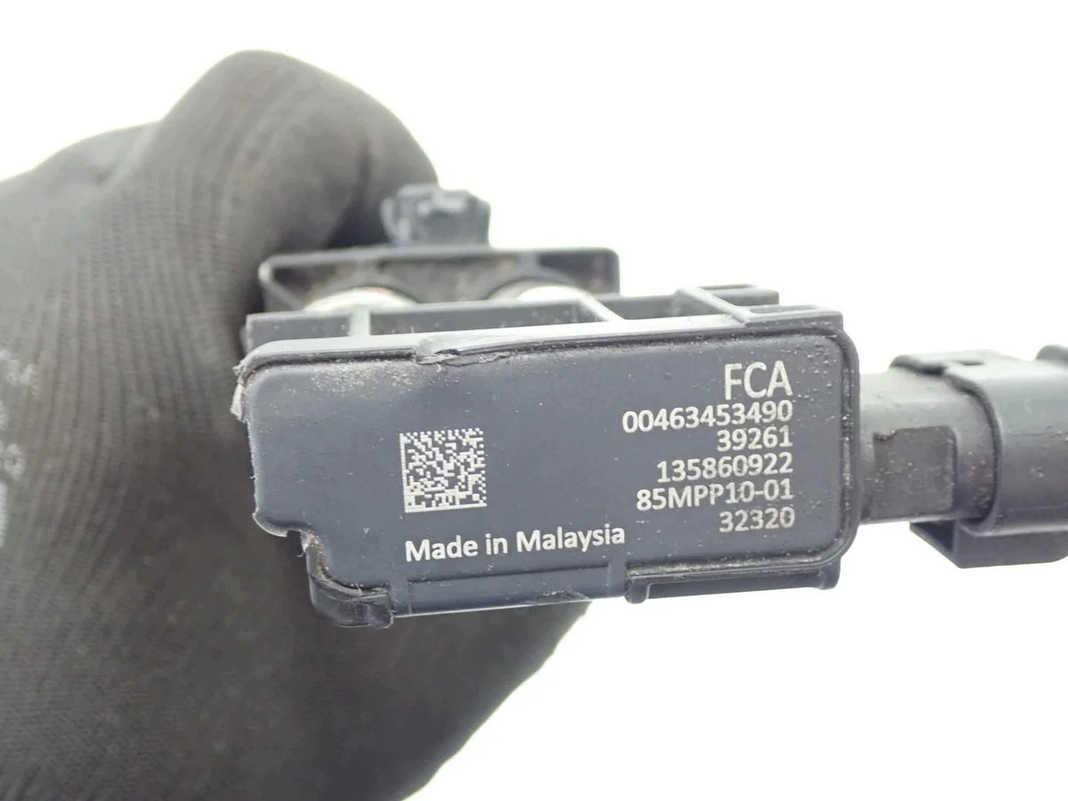 Abgassensor Fiat Tipo II 1.0 Turbo 00463453490 image 4