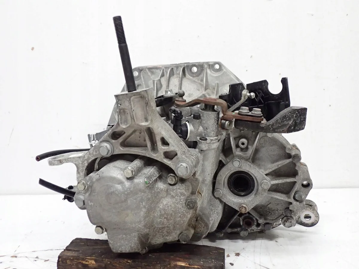 Getriebe Fiat Tipo II 1.0 Turbo 101PS LIFT image 3