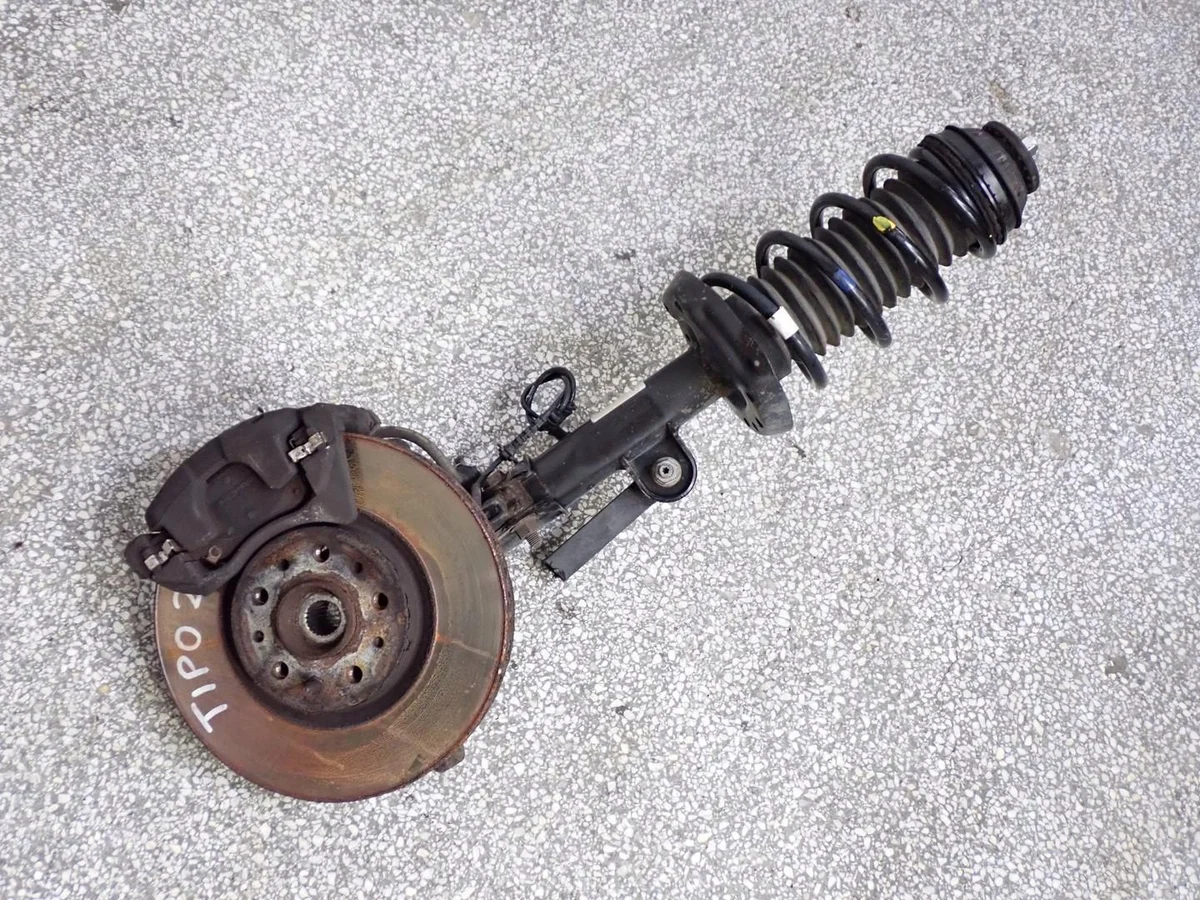 McPherson suspension arm Fiat Tipo II 1.0T