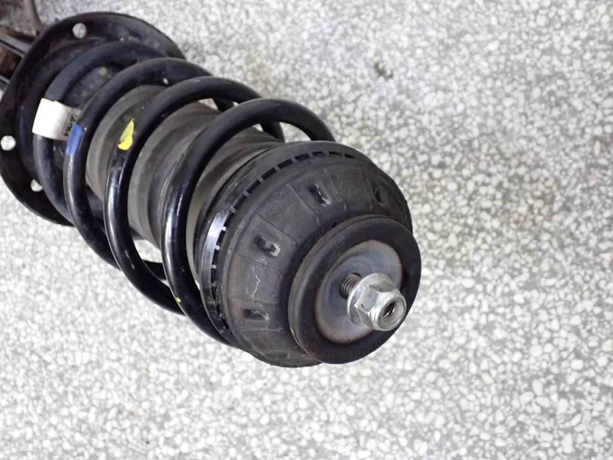 Achsschenkel Fiat Tipo II 1.0T LIFT 21R links image 3