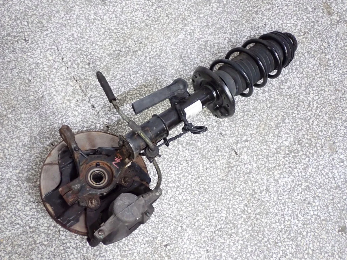 Achsschenkel Fiat Tipo II 1.0T LIFT 21R links image 6