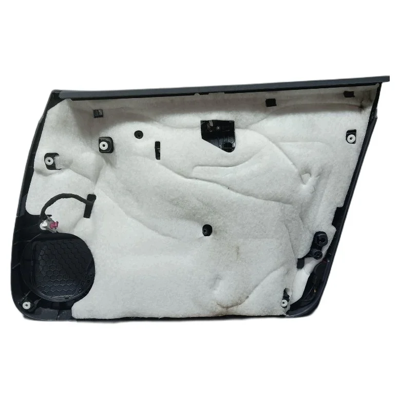 Audi A3 8P Türverkleidung links vorne 8P4867105 image 7