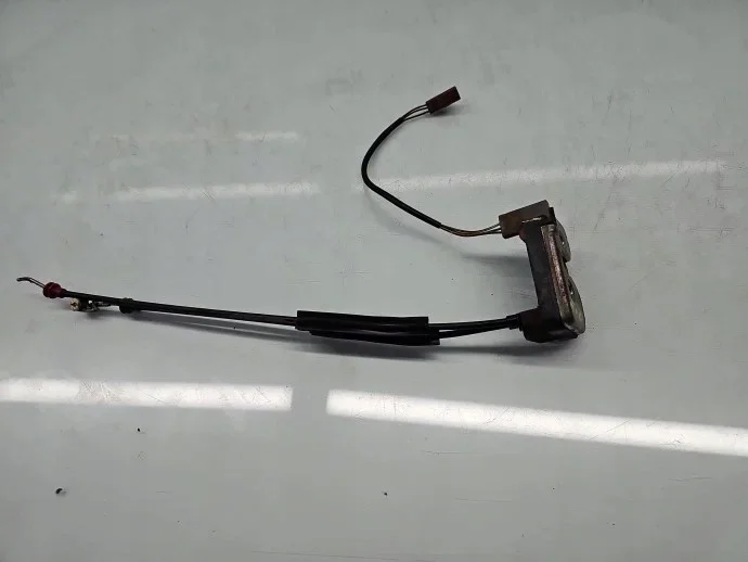 Cerradura Maletero Ford Fiesta 5 2S61-A43102-BF image 3