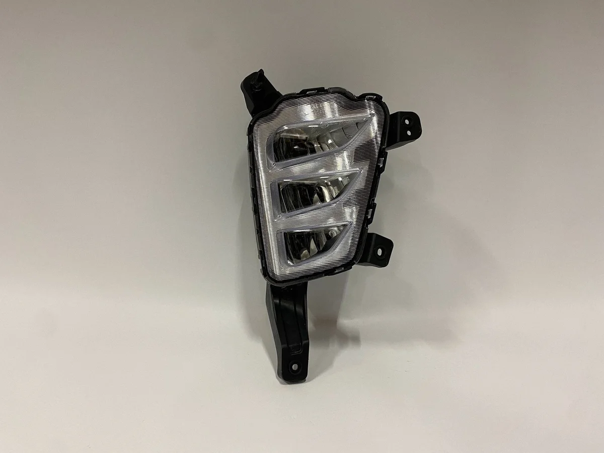 SsangYong Korando Luz LED DRL Derecha