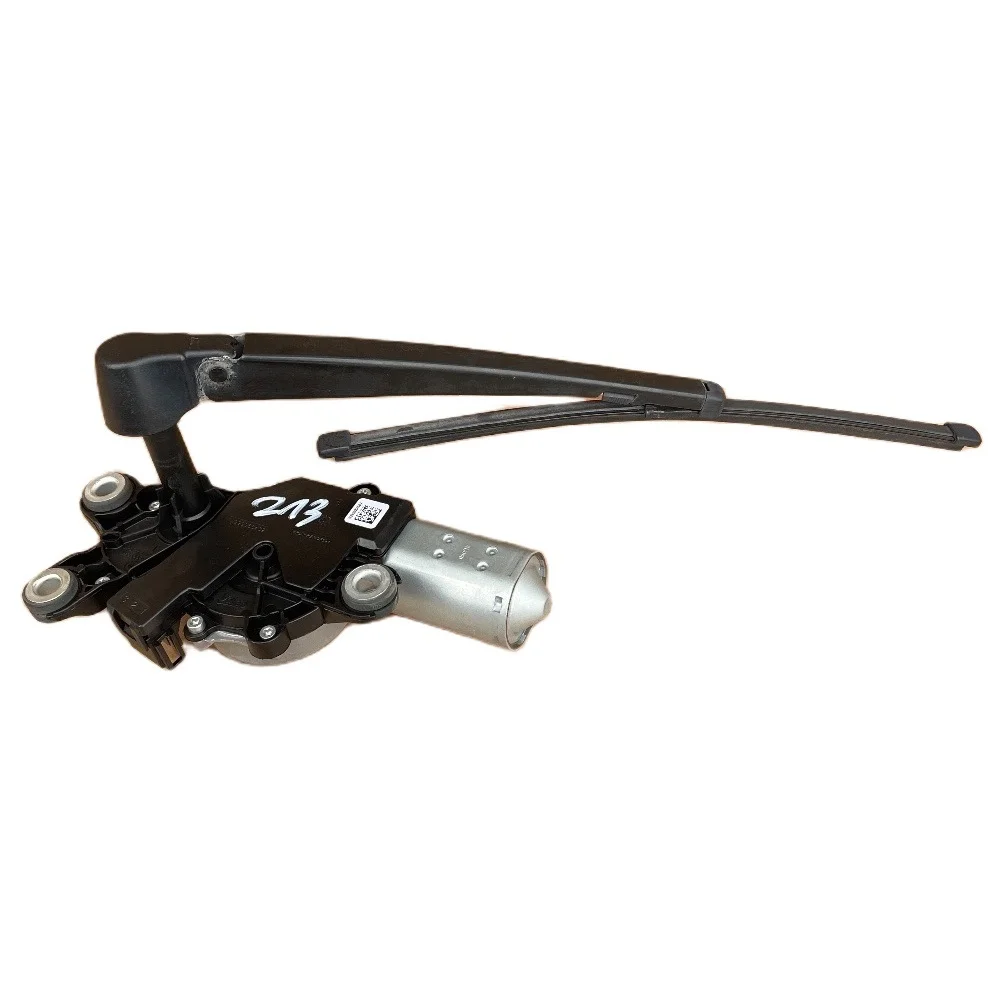 Mercedes W213 S213 Heckwischer Motor A2139065901