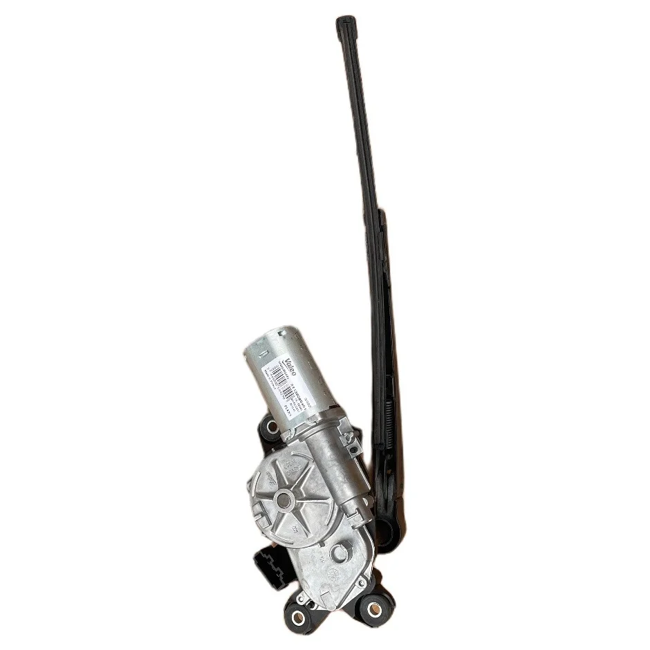 Mercedes W213 S213 Heckwischer Motor A2139065901 image 3