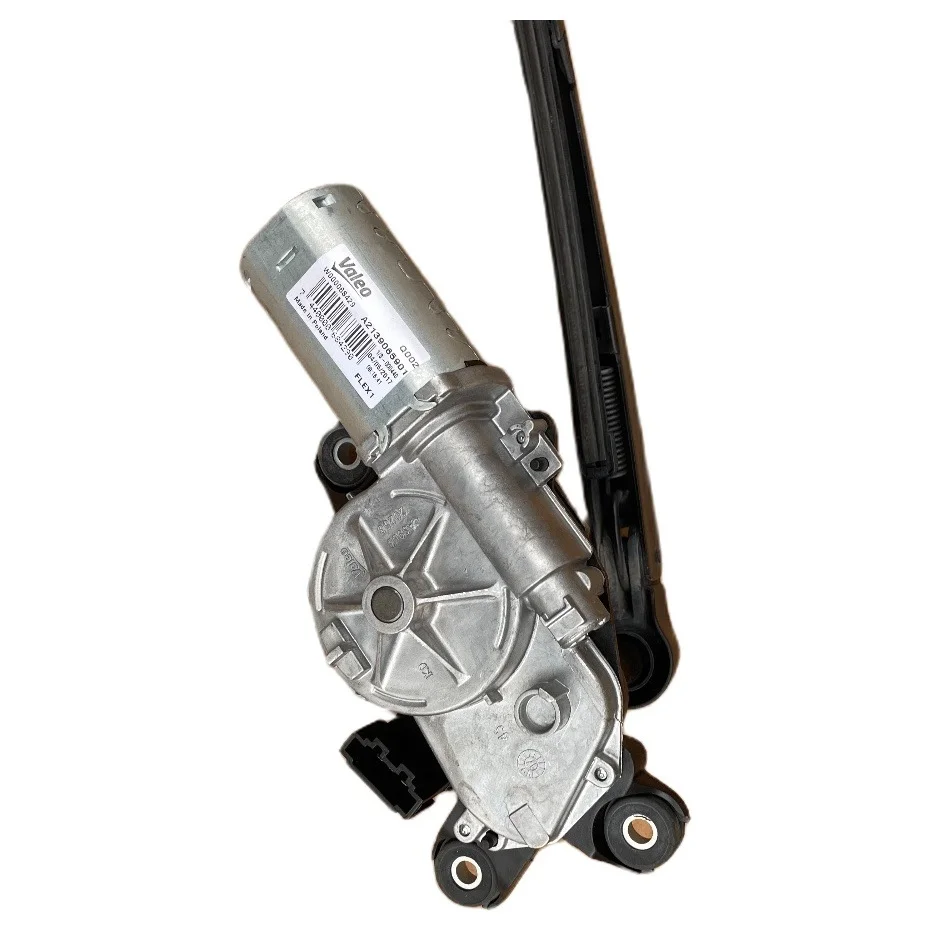 Mercedes W213 S213 Heckwischer Motor A2139065901 image 4