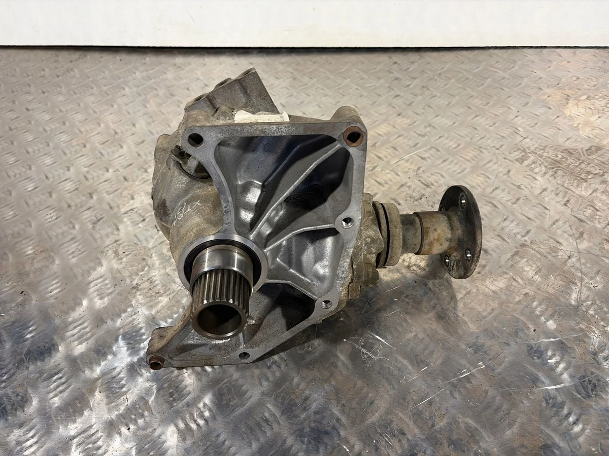 Capteur ABS Nissan 8H510