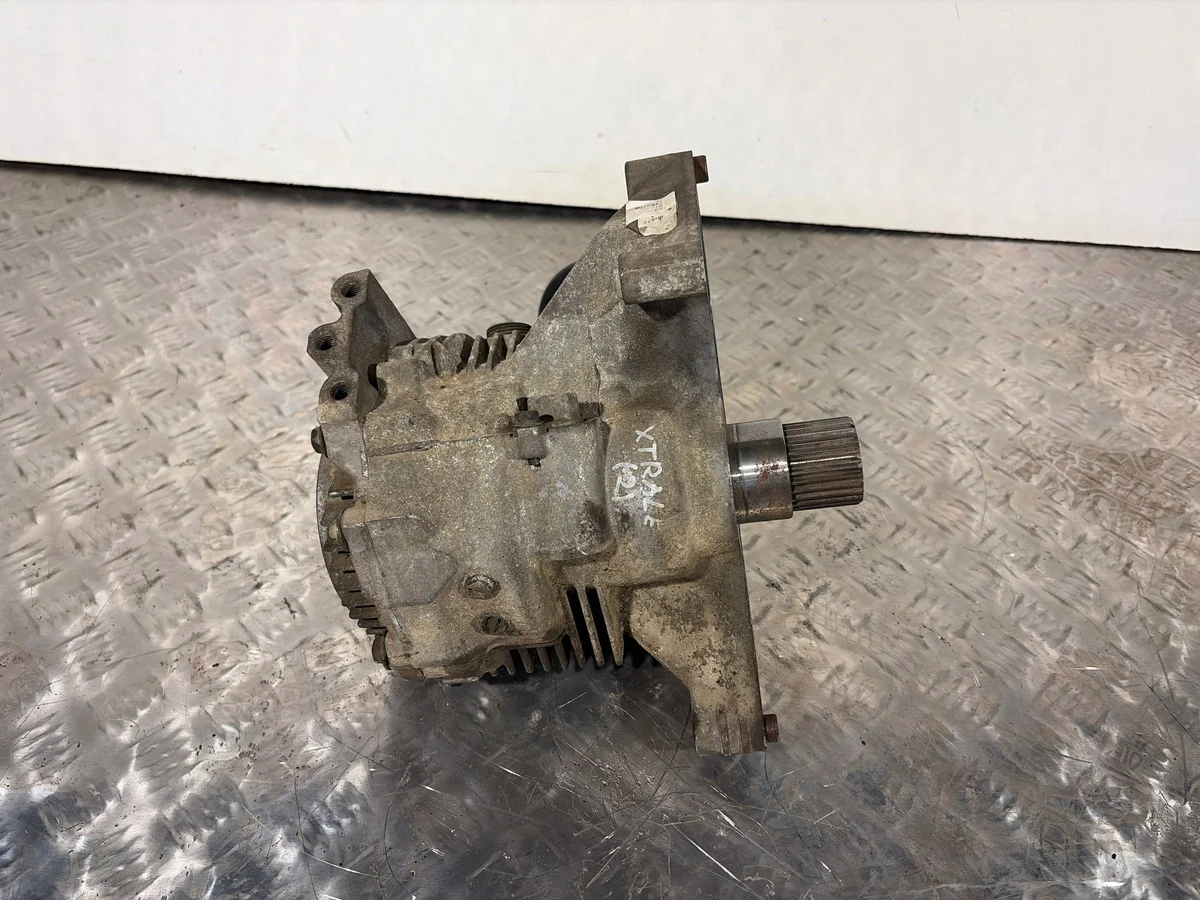 Nissan 8H510 Käytetty osa image 5