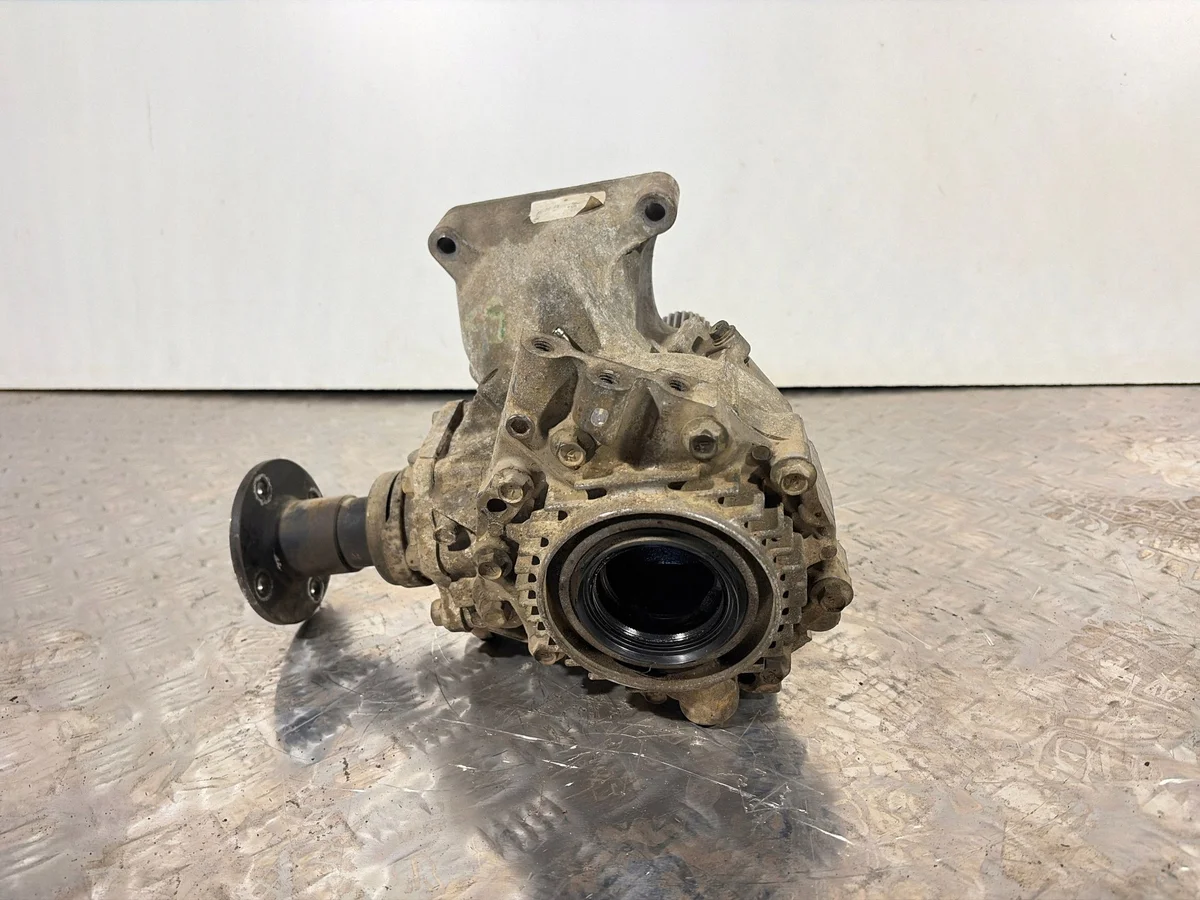 Nissan 8H510 Käytetty osa image 6
