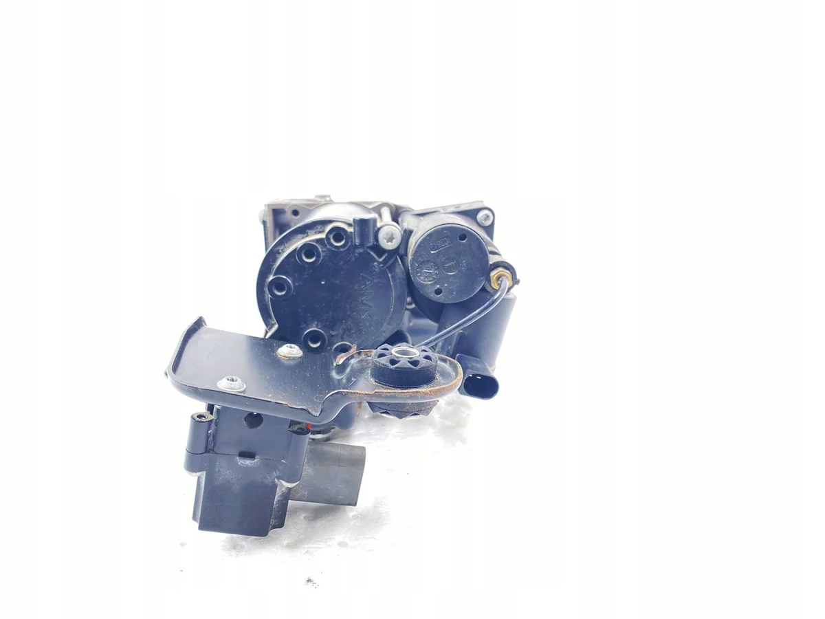 BMW 37206859714 Kompressor thumbnail 3