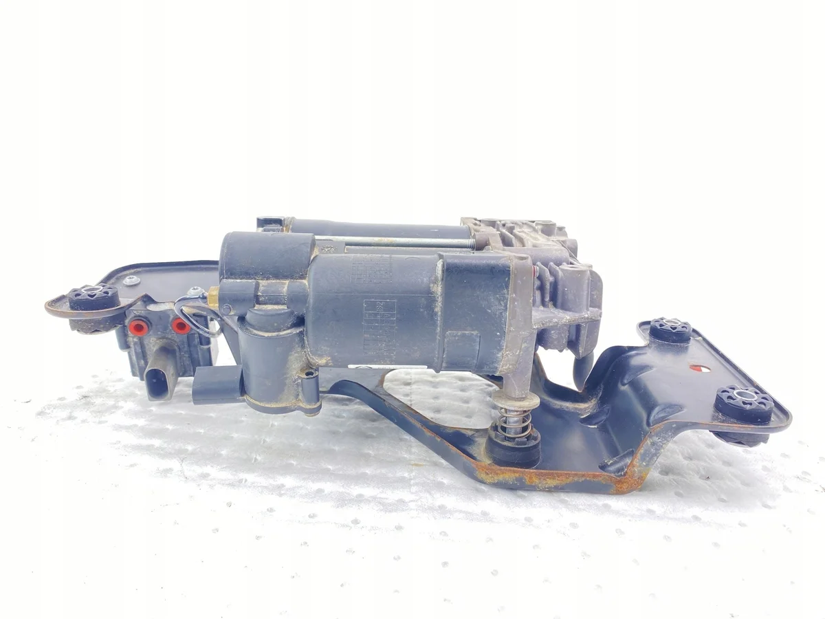 BMW 37206859714 Kompressor thumbnail 4