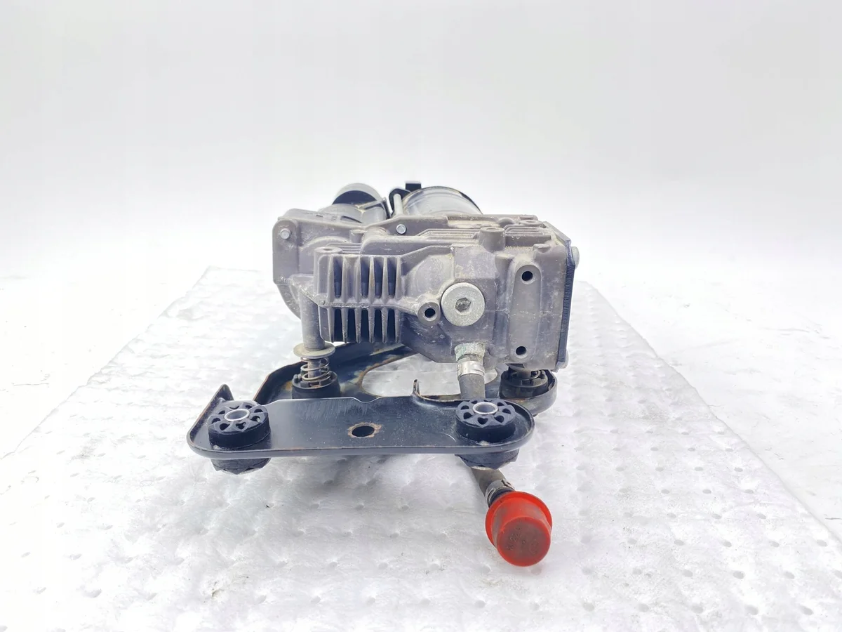 BMW 37206859714 Kompressor thumbnail 5