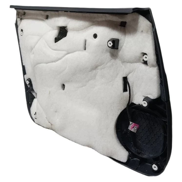 Türverkleidung vorne rechts Audi A3 Sportback 8P 8P4867106 image 6