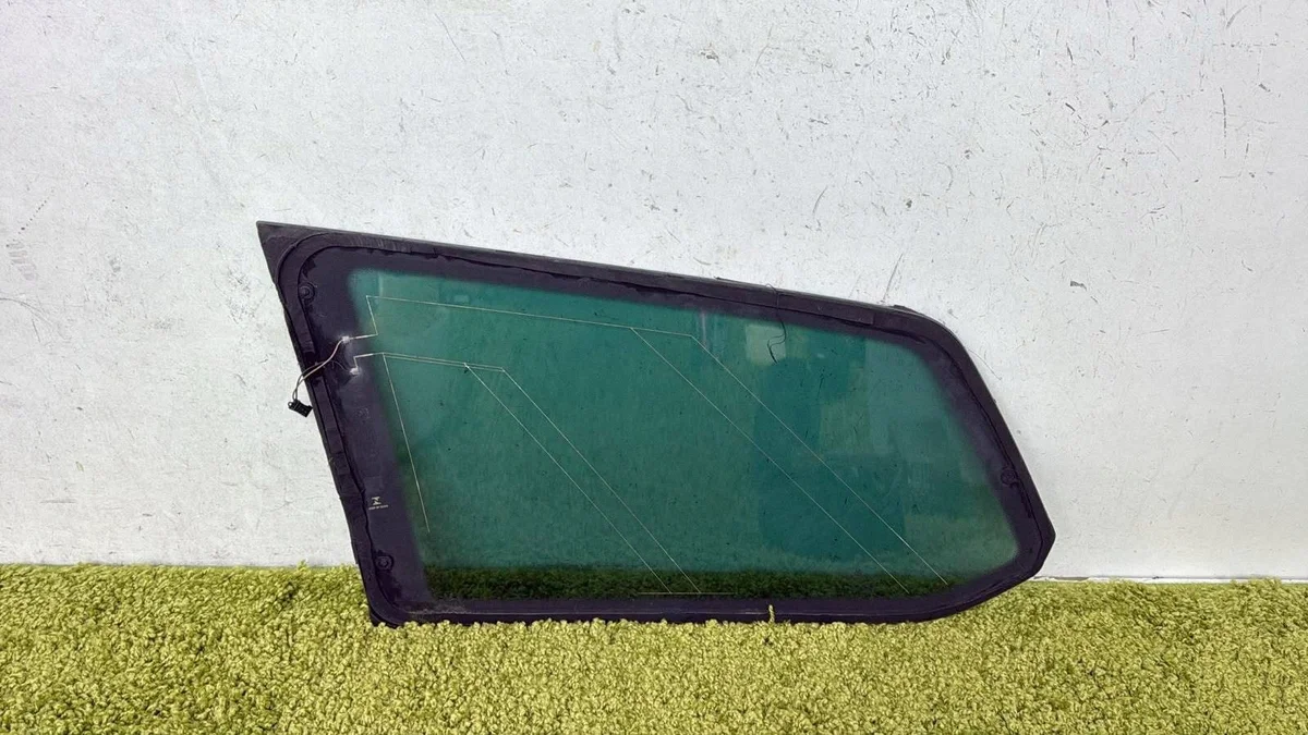 Seitenfenster VW Passat B8 Kombi, rechts, hinten image 3