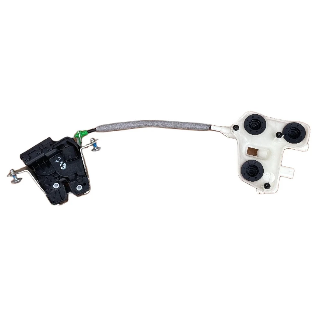 Mercedes S213 W214 Trunk Latch Actuator