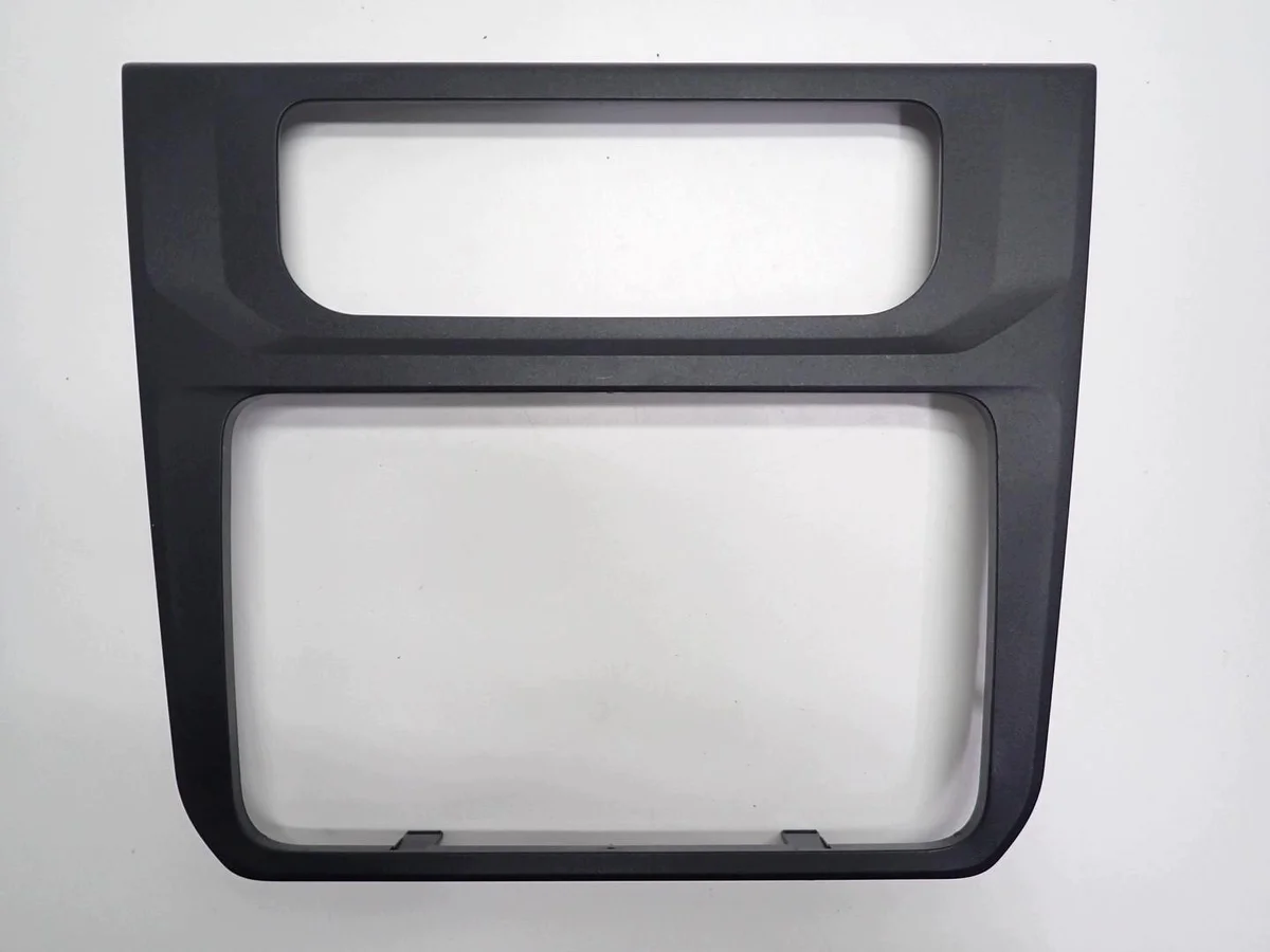 Painel Rádio VW Caddy 2K 2K5 2017