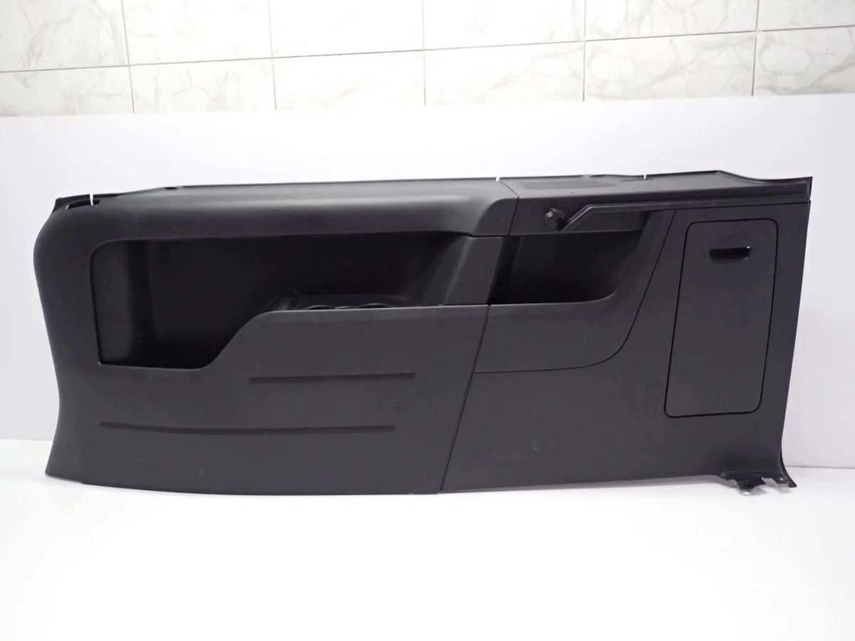 Garniture Coffre Droite VW Caddy 2K 2K3867036M