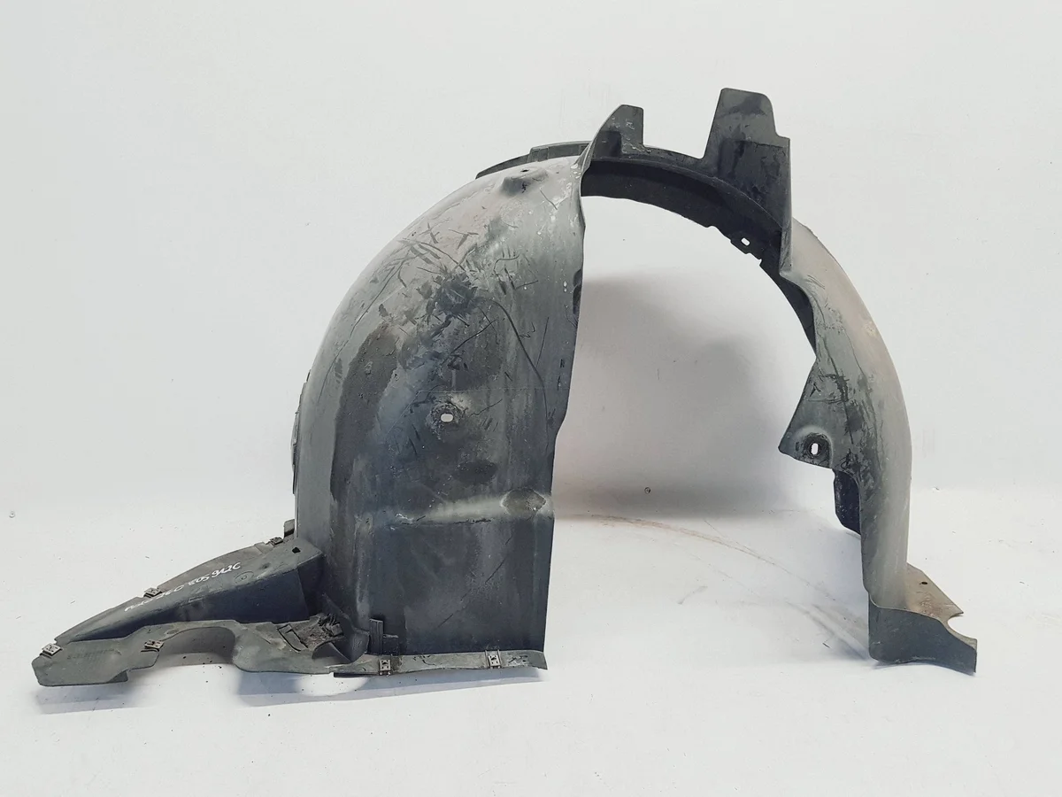 Passaruota VW Polo VI 2G0 Dx Anteriore