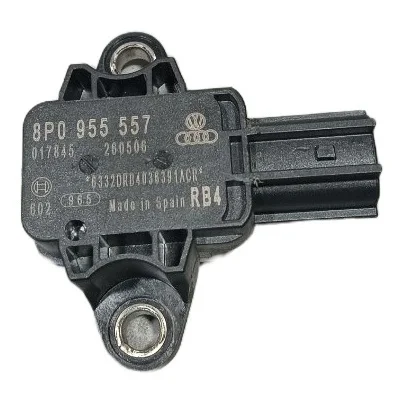 Audi A3 8P Törmäysanturi 8P0955557