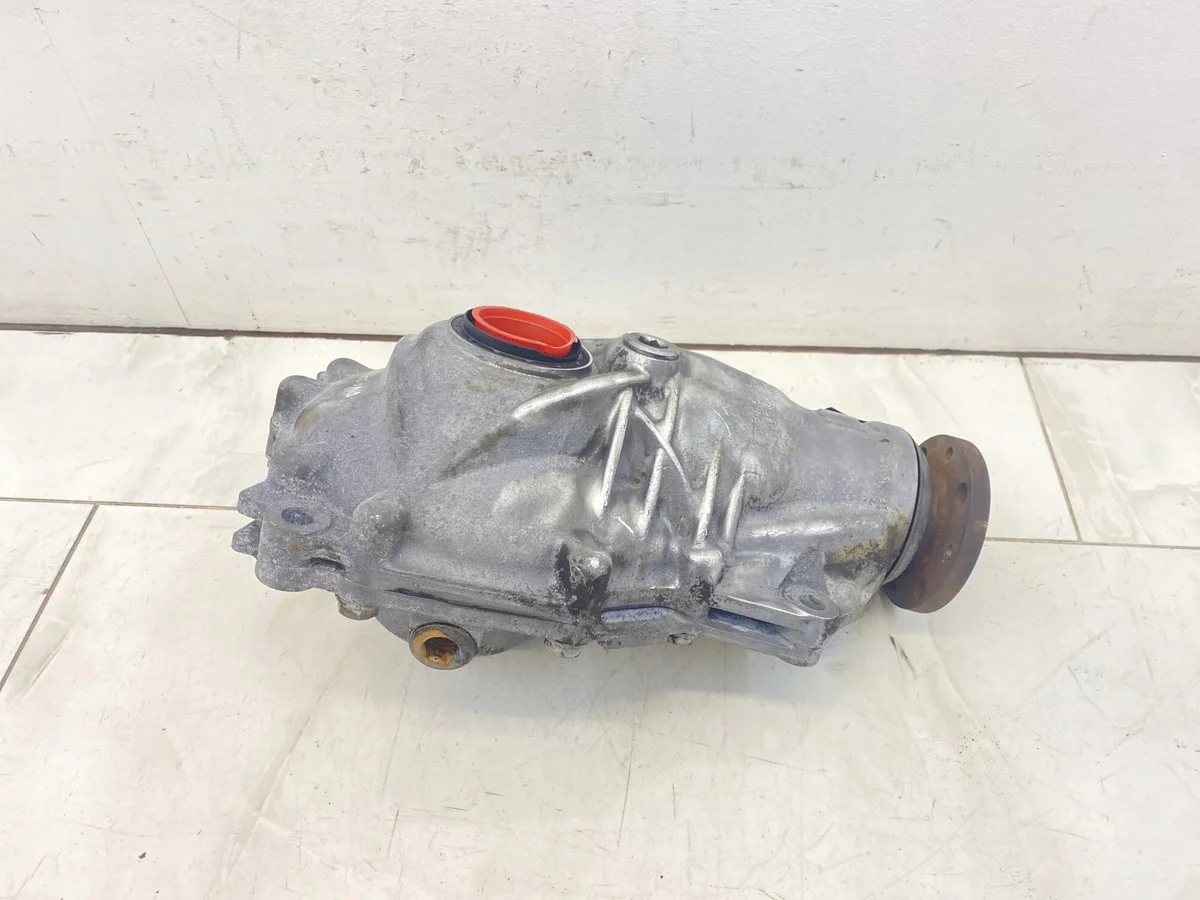 Differential BMW 5 F10 F11 31507584518 image 3