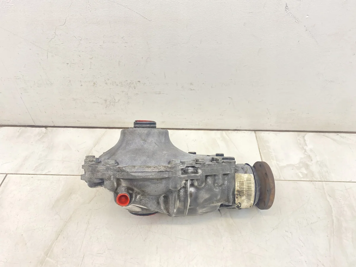Differential BMW 5 F10 F11 31507584518 image 4