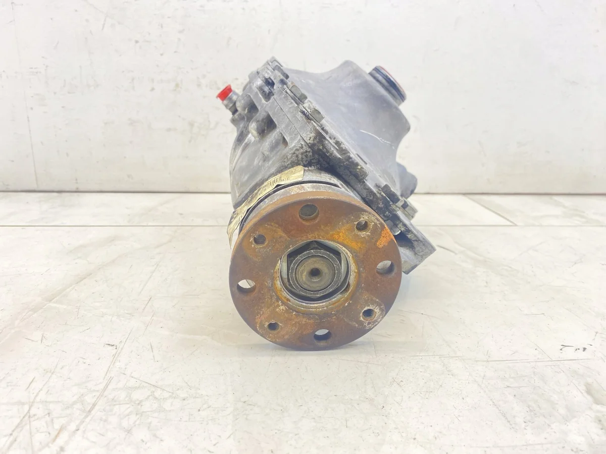 Differential BMW 5 F10 F11 31507584518 image 5