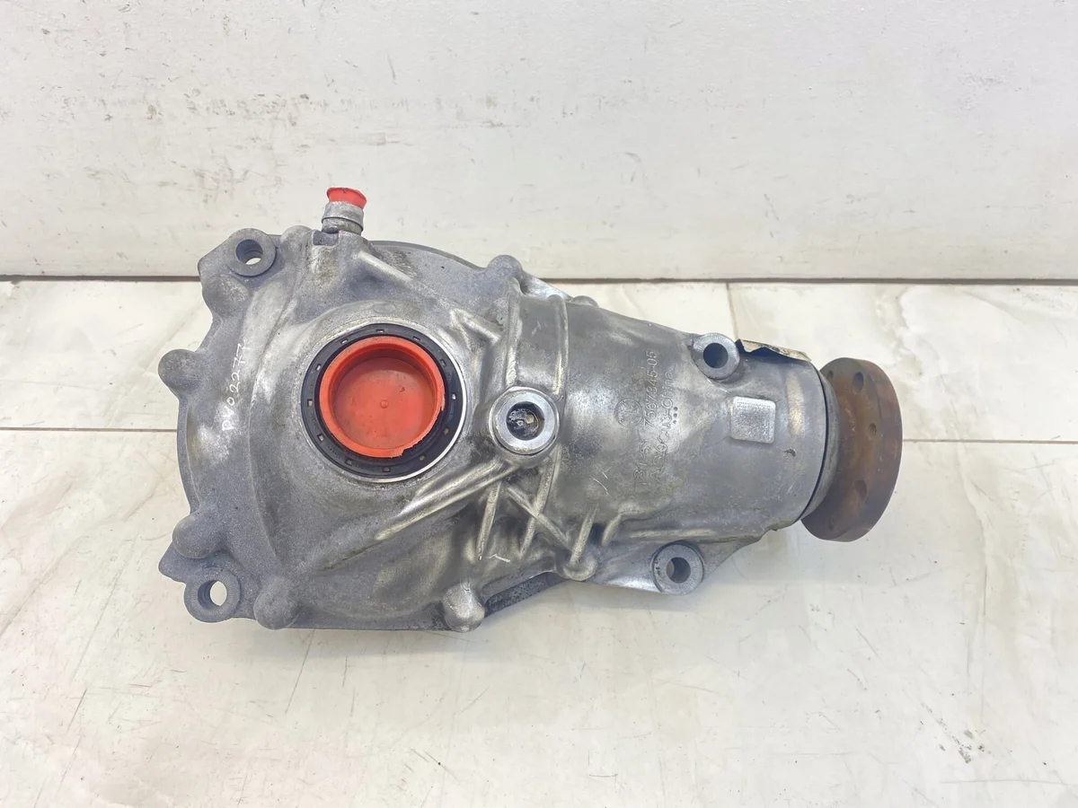Differential BMW 5 F10 F11 31507584518 image 6