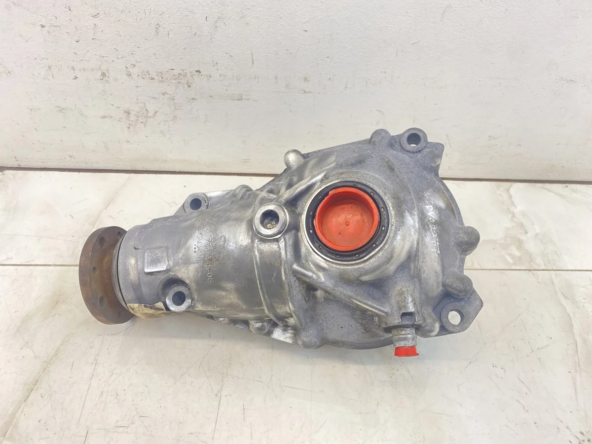 Differential BMW 5 F10 F11 31507584518 image 7