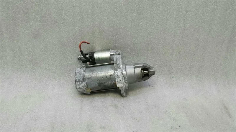Porsche 911 991 Starter Carrera S thumbnail 2