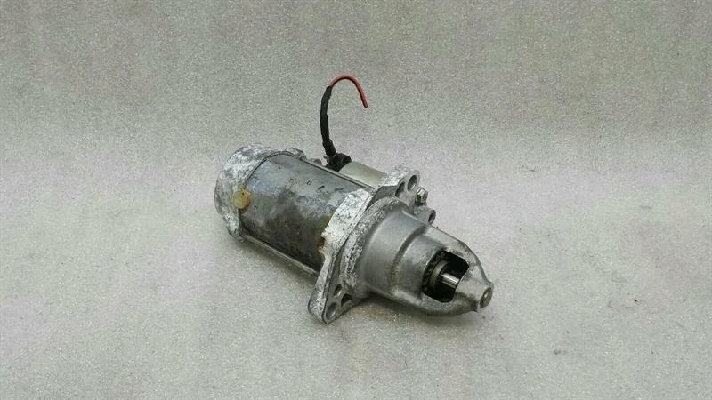 Porsche 911 991 Starter Carrera S thumbnail 1