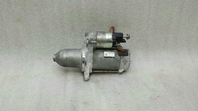 Porsche 911 991 Starter Carrera S thumbnail 3