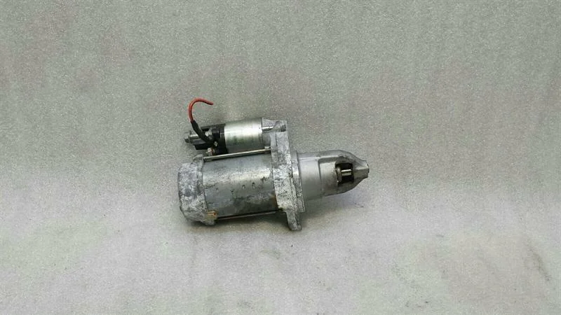 Porsche 911 991 Starter Carrera S thumbnail 5