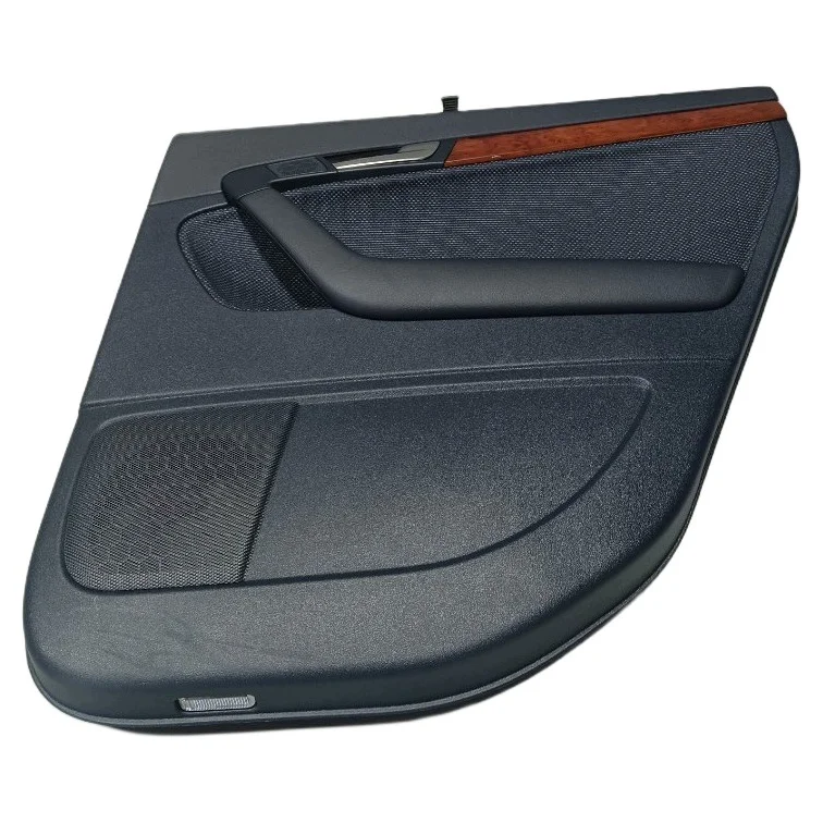 Tapicería Puerta Trasera Derecha Audi A3 8P 8P4867306