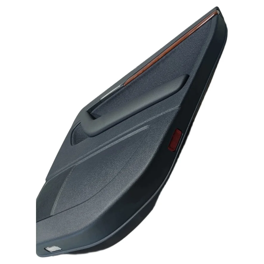Türverkleidung hinten rechts Audi A3 8P 8P4867306 image 3
