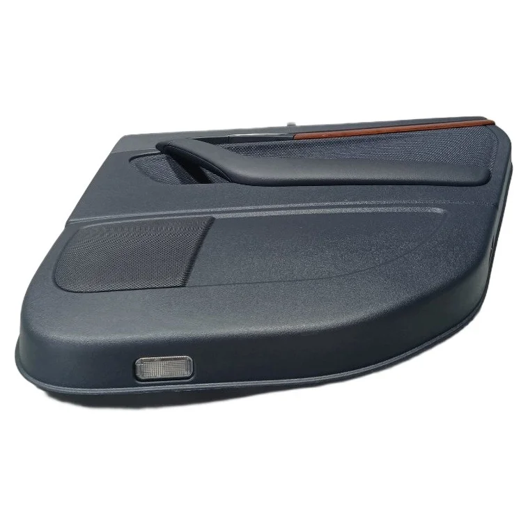 Türverkleidung hinten rechts Audi A3 8P 8P4867306 image 4