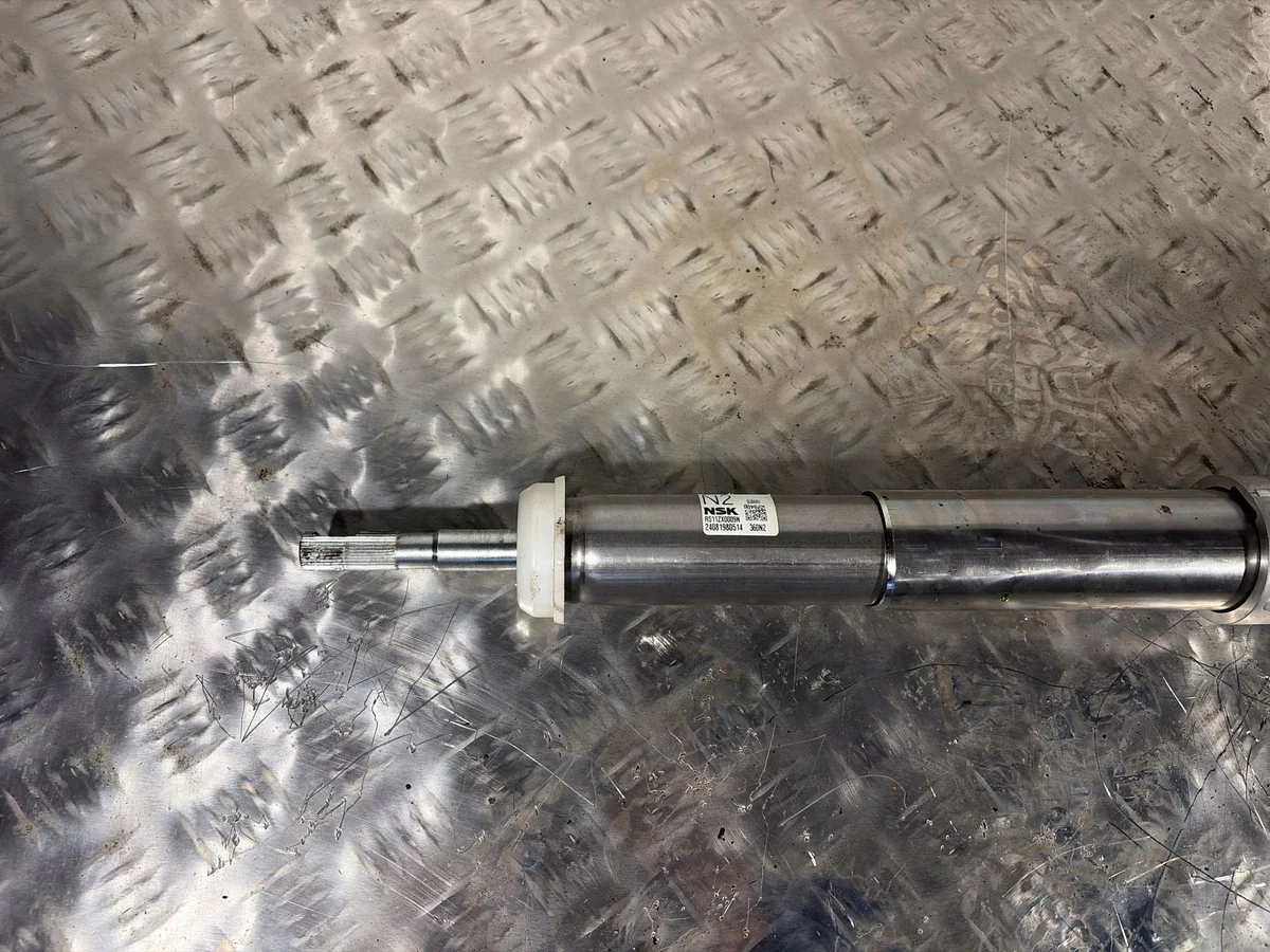 Styrkolonn Subaru Outback VI 2020- USA image 3