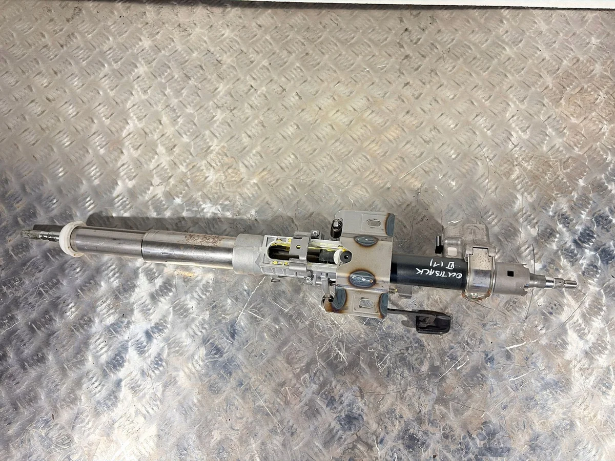 Styrkolonn Subaru Outback VI 2020- USA image 7