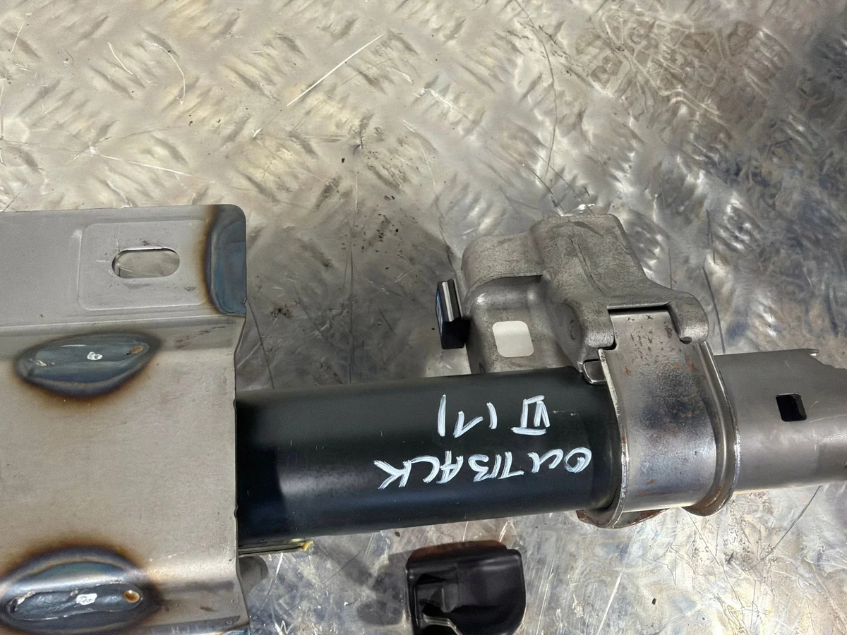Styrkolonn Subaru Outback VI 2020- USA image 9