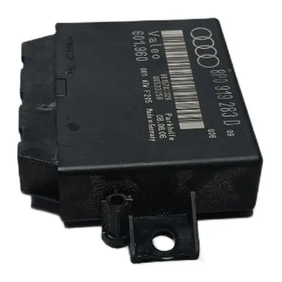 Ohjausyksikkö Audi A3 8P PDC 8P0919283D thumbnail 4