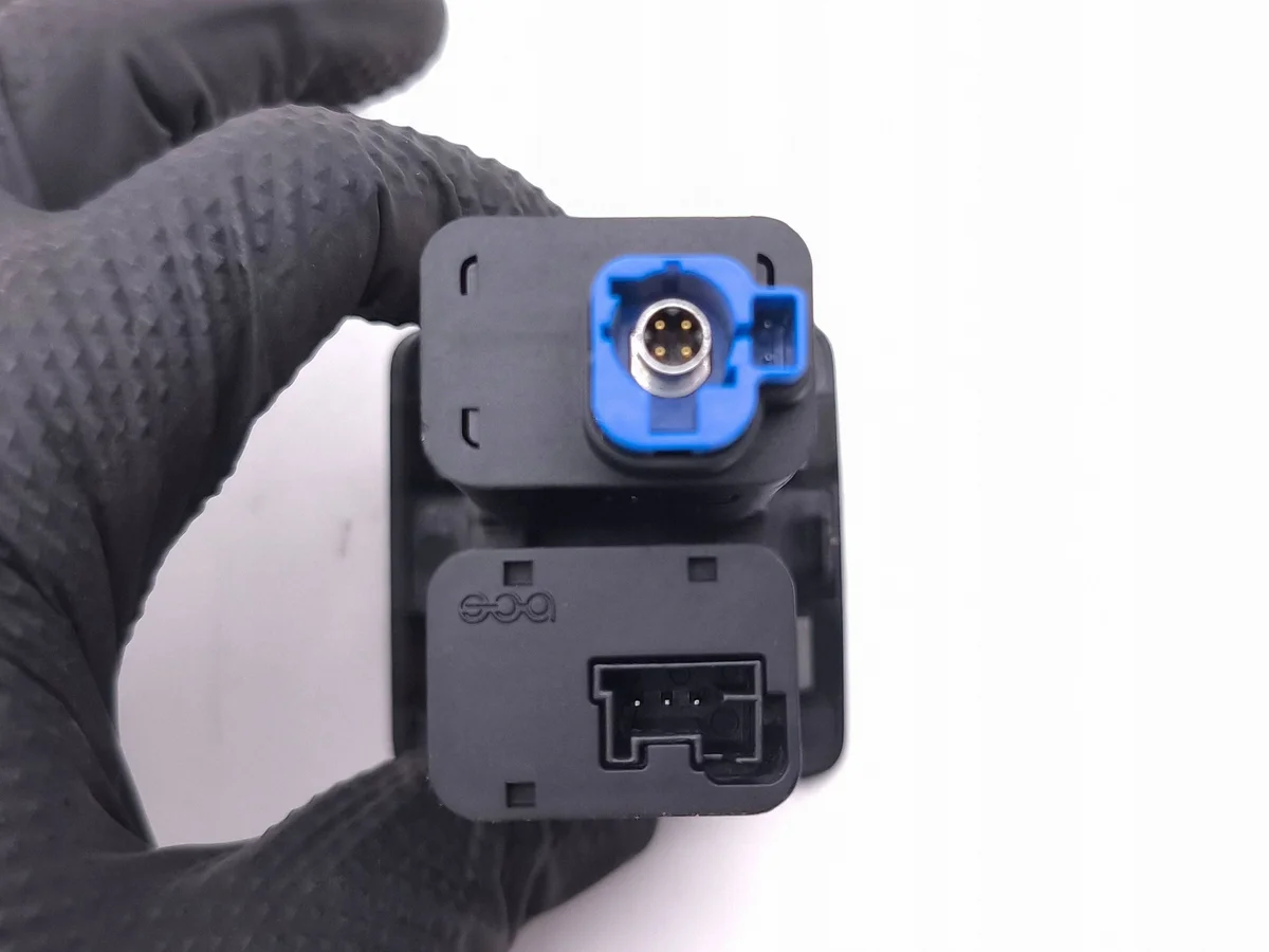 Opel Corsa F USB C Anschluss 9848394780 image 6