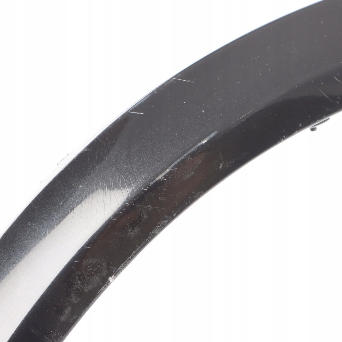 Cubierta Paso Rueda BMW X5 E70 Carbono image 4